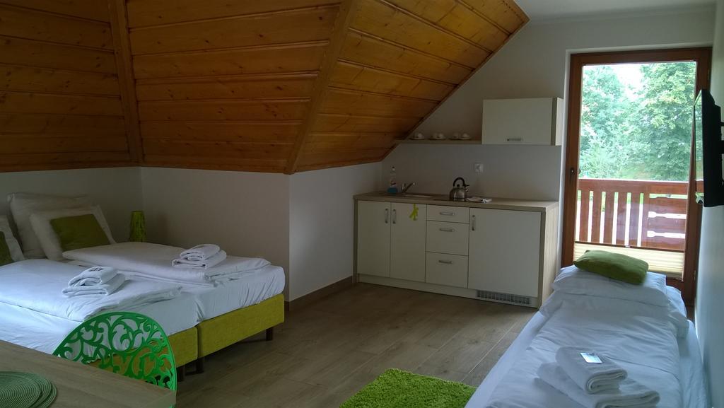 Apartamenty Lawenda Rabka-Zdrój Room photo