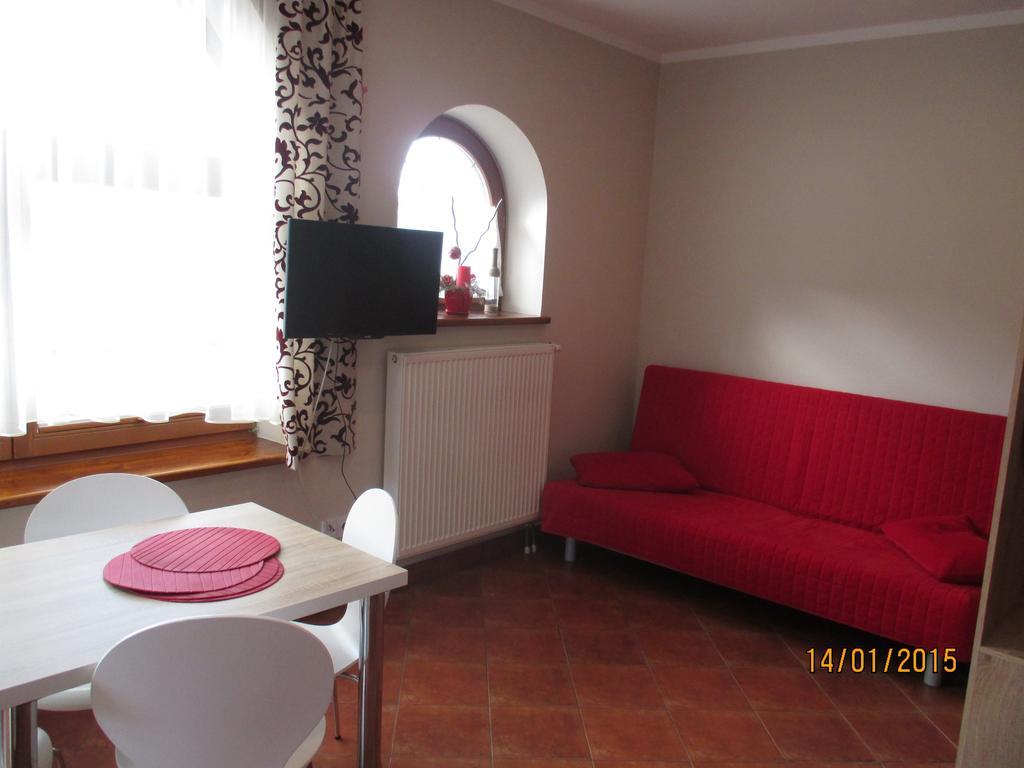 Apartamenty Lawenda Rabka-Zdrój Room photo